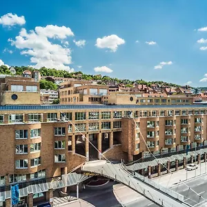 Le Meridien Hotel Štutgart