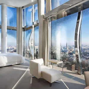 The Westin Elbphilharmonie Hotel Hamburk