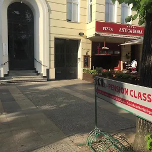 Classic Penzion Berlín
