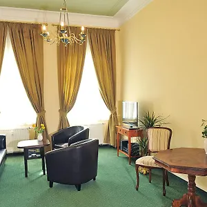 Apartmenthaus Stadt Metz Apartmán Drážďany
