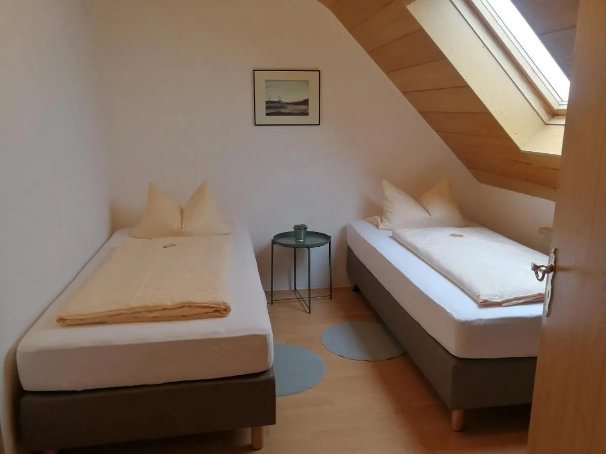 Inn Gasthof Zur Burg Hohenberg an der Eger Germany