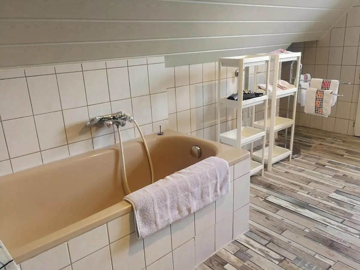 Inn Gasthof Zur Burg Hohenberg an der Eger