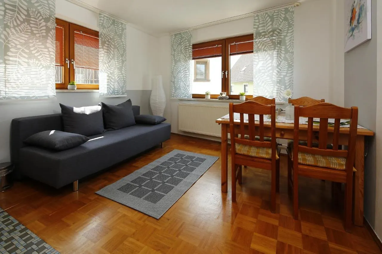 Inn Gasthof Zur Burg Hohenberg an der Eger Germany